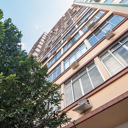 ריו דה ז'ניירו Beach Block+Laundry+2 Bathrooms מראה חיצוני תמונה