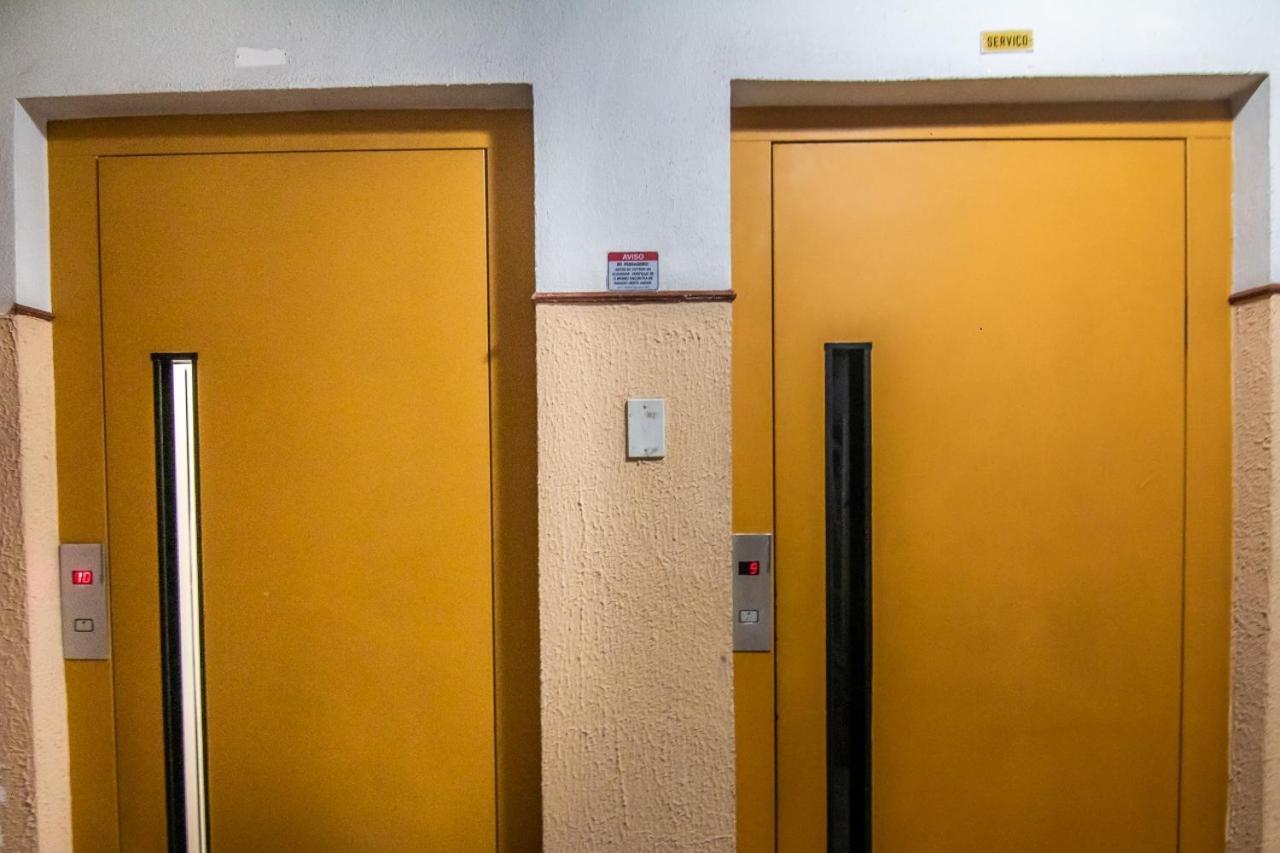 ריו דה ז'ניירו Beach Block+Laundry+2 Bathrooms מראה חיצוני תמונה