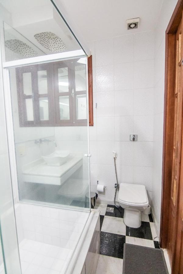 ריו דה ז'ניירו Beach Block+Laundry+2 Bathrooms מראה חיצוני תמונה