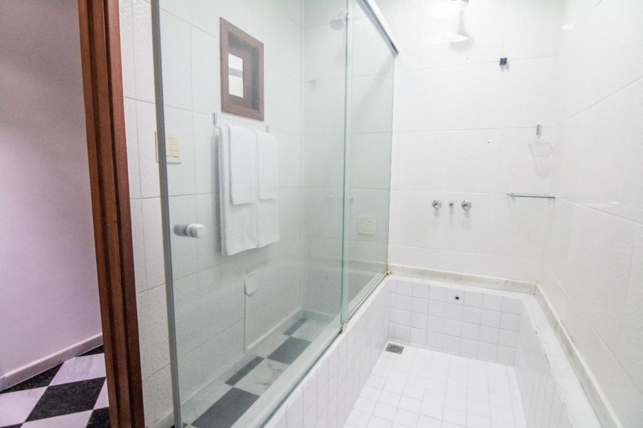ריו דה ז'ניירו Beach Block+Laundry+2 Bathrooms מראה חיצוני תמונה