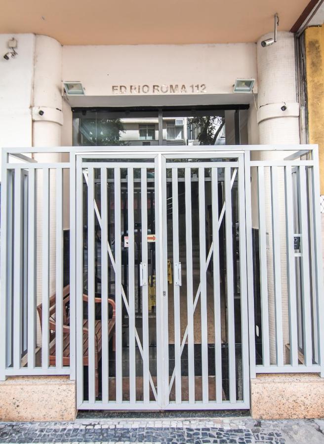 ריו דה ז'ניירו Beach Block+Laundry+2 Bathrooms מראה חיצוני תמונה